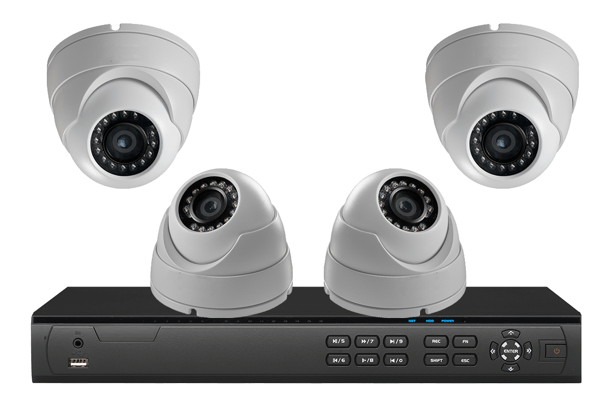OwlerPro системы видеонаблюдения