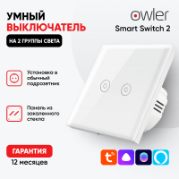 Owler Smart Switch 2