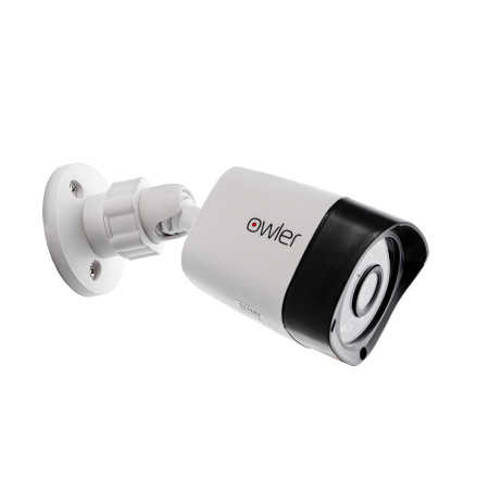 IP видеокамера Owler i430P XM POE (2.8)