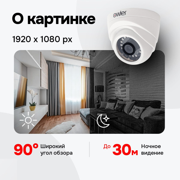 Мультиформатная видеокамера M230DP XM (2.8)