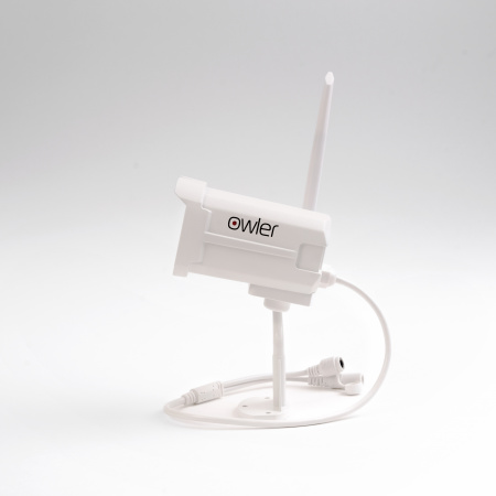 Комплект видеонаблюдения Owler Smart CamKit