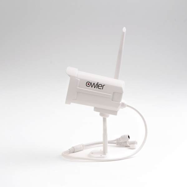 Комплект видеонаблюдения Owler Smart CamKit