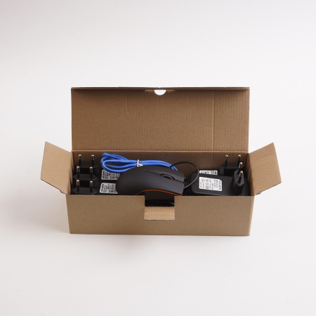 Комплект видеонаблюдения Owler Smart CamKit